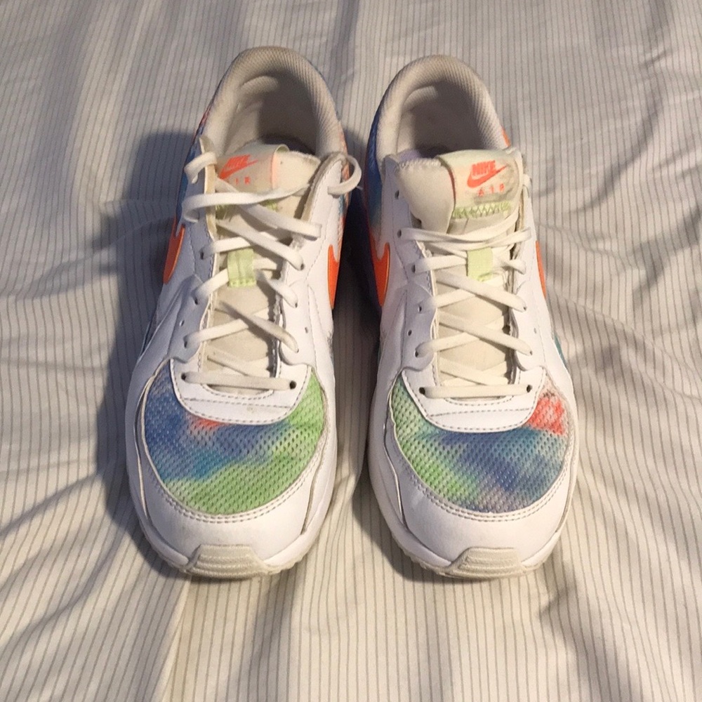 Nike air max
